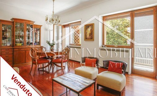 Wohnung in Ardeatino, Rom, Italien 1