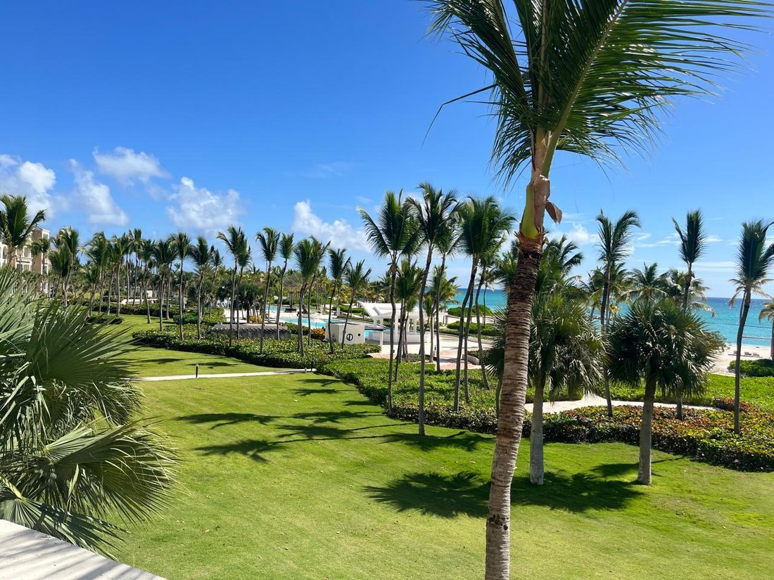 appartement à Juanillo, La Altagracia, République dominicaine 3 - 15384404