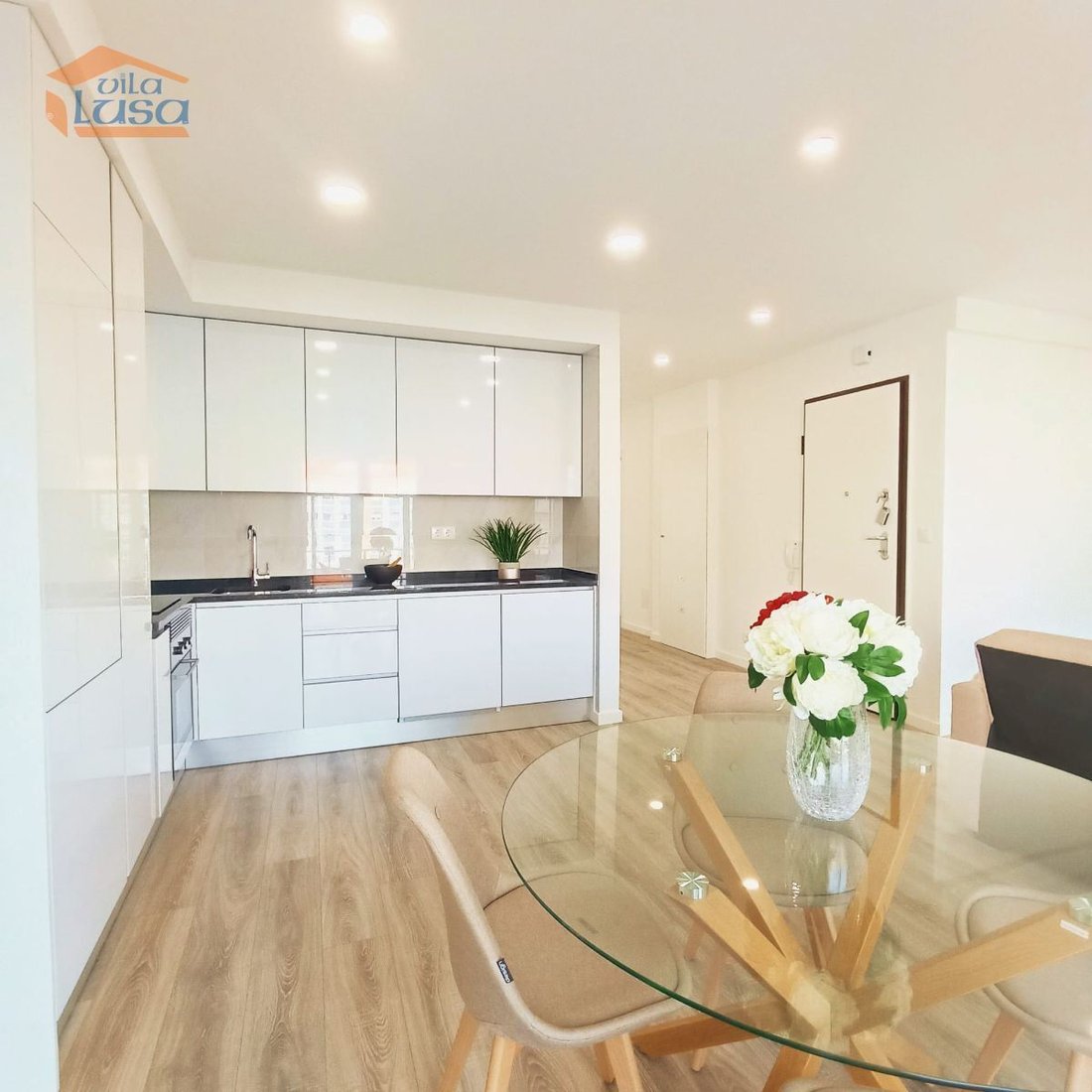 Apartment in Benfica, Lisbon, Portugal 4 - 15384516
