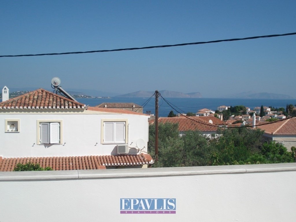 House in Spetses, Attica, Greece 2 - 15386291