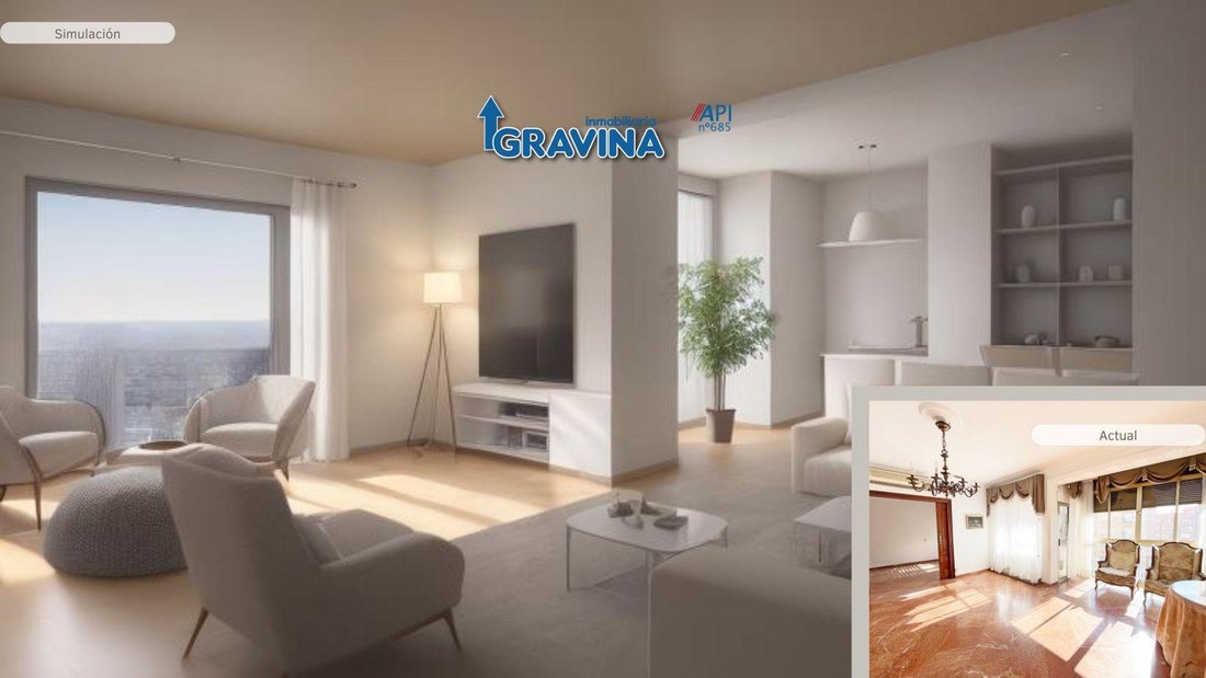 Apartment in Casco Antiguo, Seville, Spain 1 - 15383028