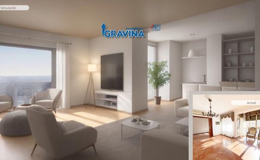 Apartment in Casco Antiguo, Seville, Spain 1