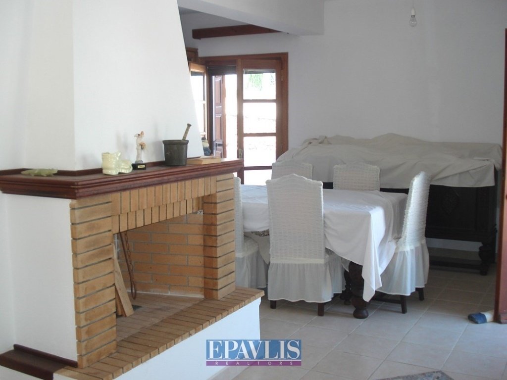 House in Spetses, Attica, Greece 5 - 15386291