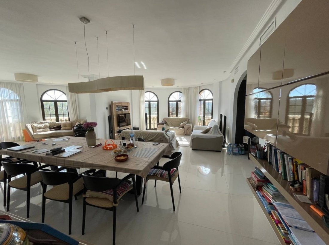Villa in Ciudad Quesada, Rojales, Valencian Community 3 - 13564093