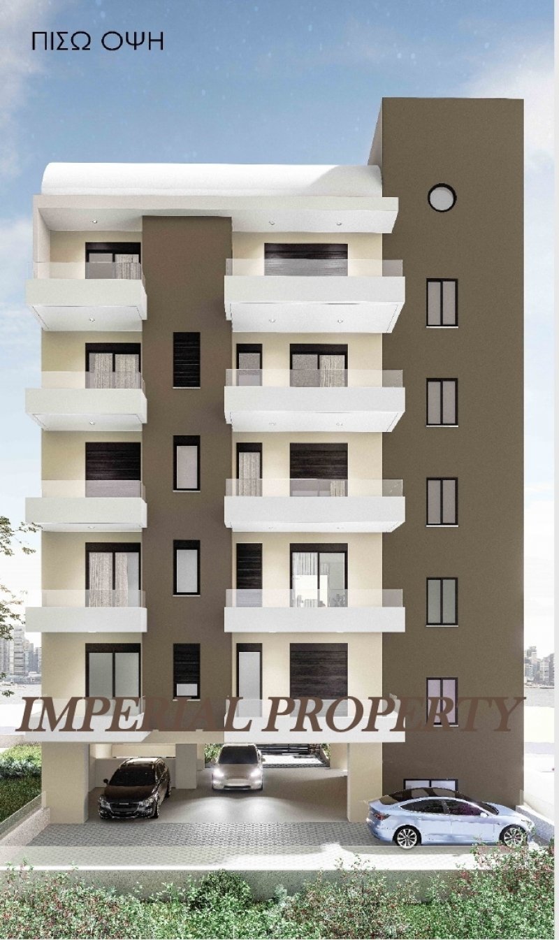 Apartment in South Athens, Attica, Greece 3 - 15387107