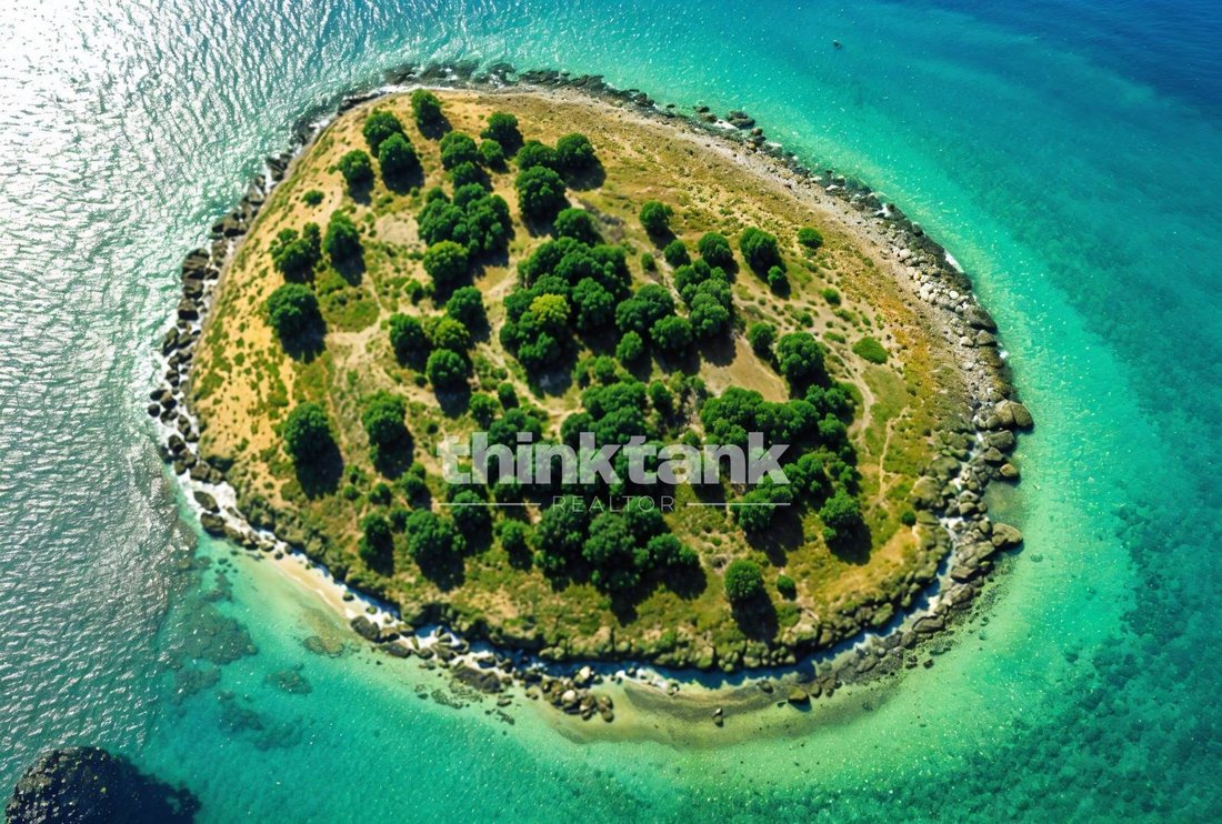 Terreno a Agios Athanasios, Grecia 1 - 15383569