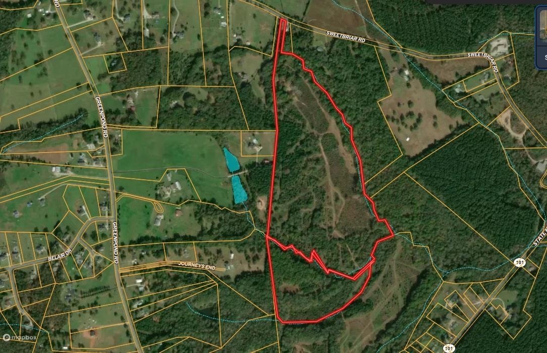 Land in Gray Court, South Carolina, United States 2 - 15385588