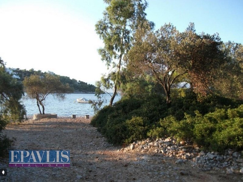 Villa in Sofiko Community, Solygeia, Greece 1 - 15386266