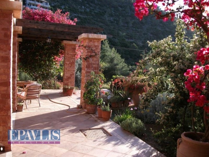 Villa in Sofiko Community, Solygeia, Greece 2 - 15386266