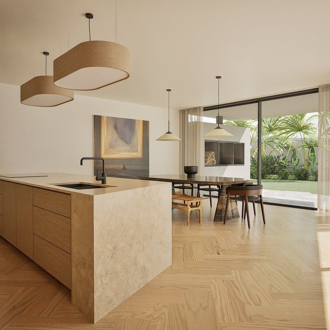 Villa in Cascais e Estoril, Lisbon, Portugal 4 - 15380440