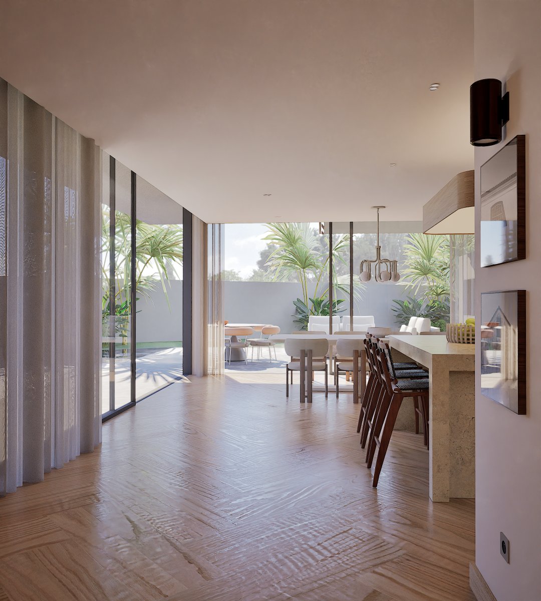 Villa in Cascais e Estoril, Lisbon, Portugal 5 - 15380469