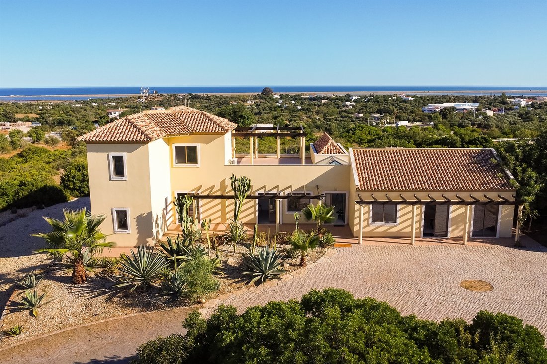House in Olhao, Algarve, Portugal 4 - 13712745