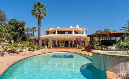 Casa en Lagoa y Carvoeiro, Algarve, Portugal 1