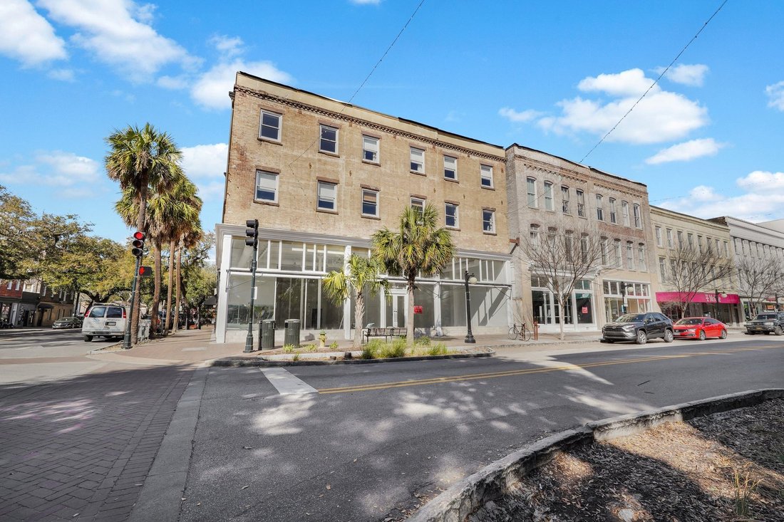 Appartement à Savannah, Géorgie, États-Unis 2 - 15383477