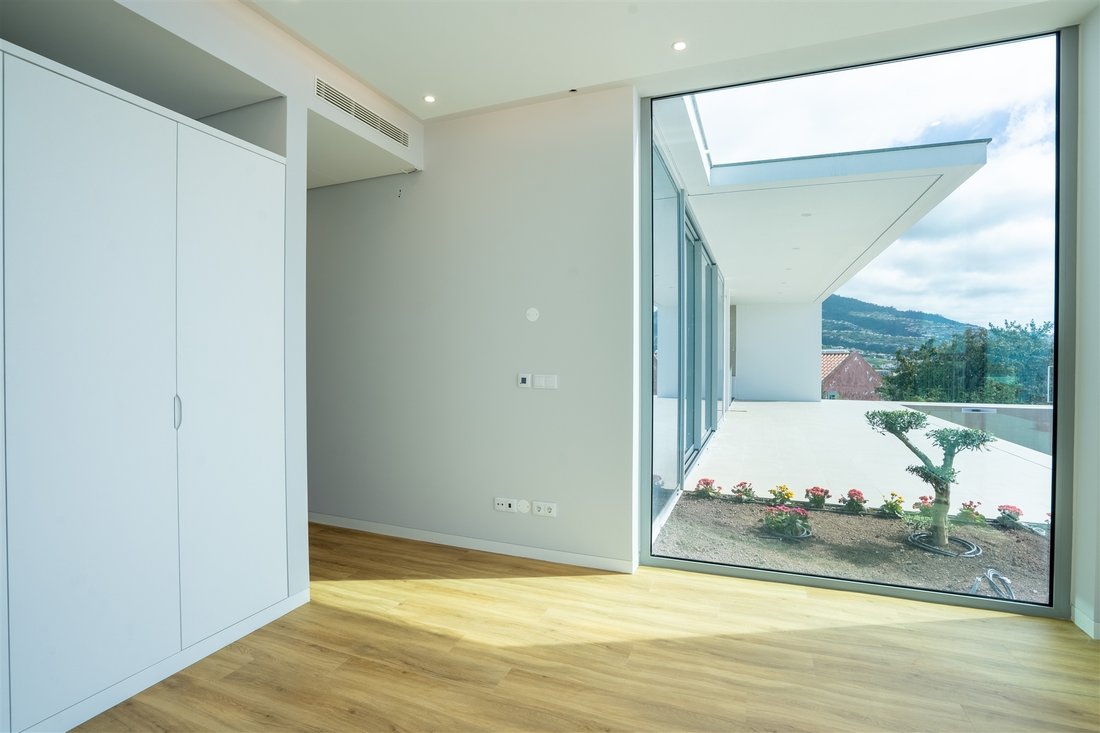 Haus in Estreito da Calheta, Autonome Region Madeira, Portugal 3 - 15383455