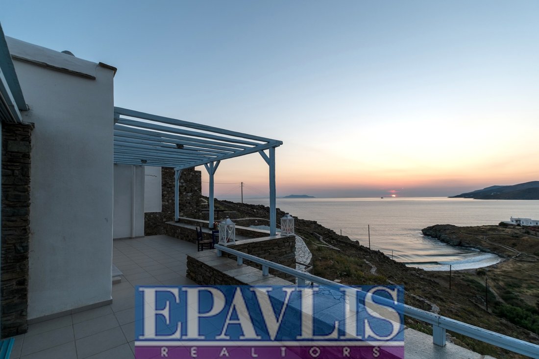 Condo in Tinos, Aegean, Greece 5 - 15386268