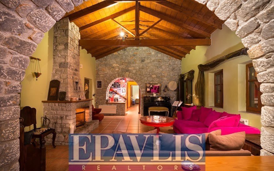 House in Gytheio, Peloponnese, Western Greece and the Ionian, Greece 4 - 15386267