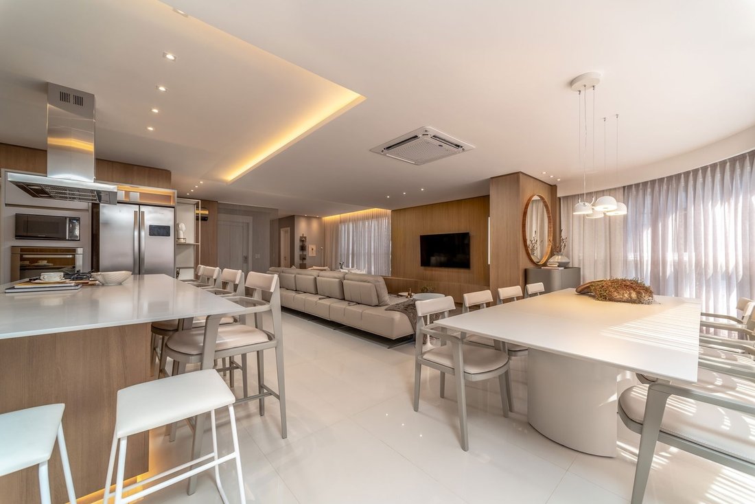 Condo in Barra Sul, State of Santa Catarina, Brazil 5 - 15384916
