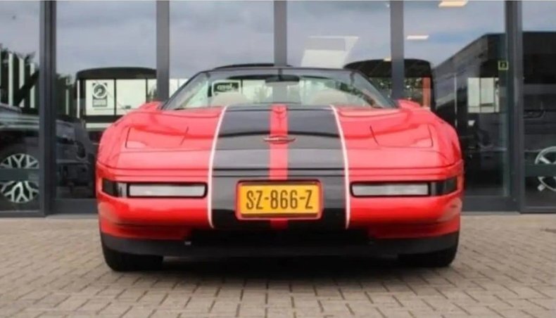 Cabriolet in Glendale, United States 2 - 15384467