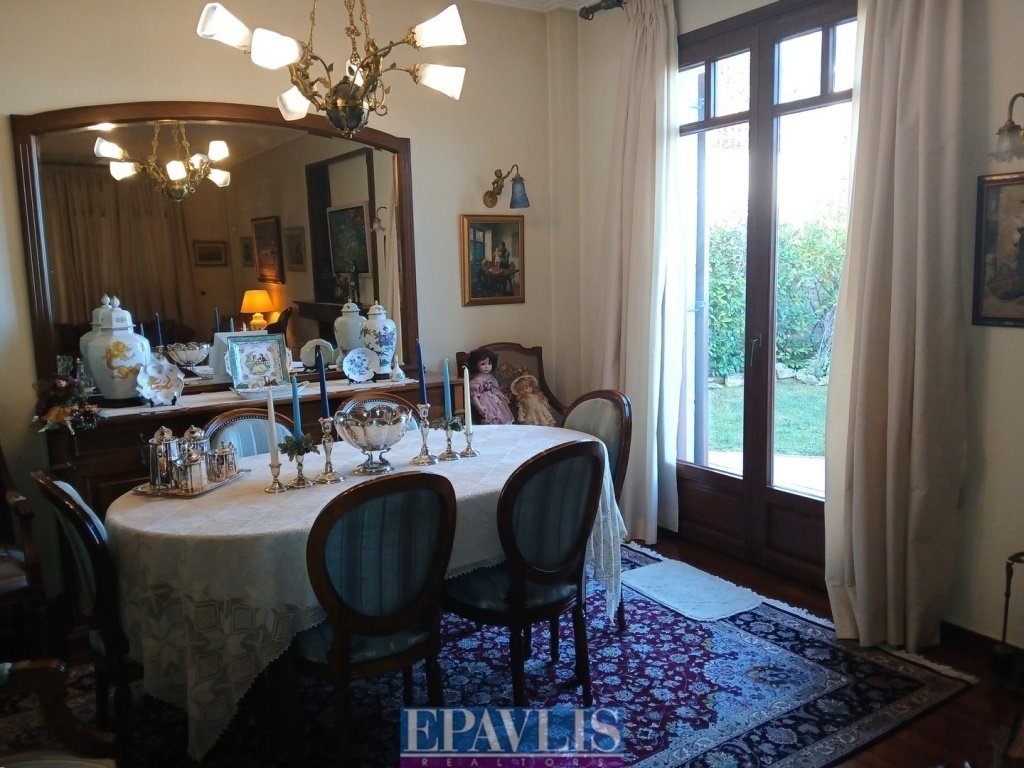 House in Dionysos, Attica, Greece 2 - 15386278