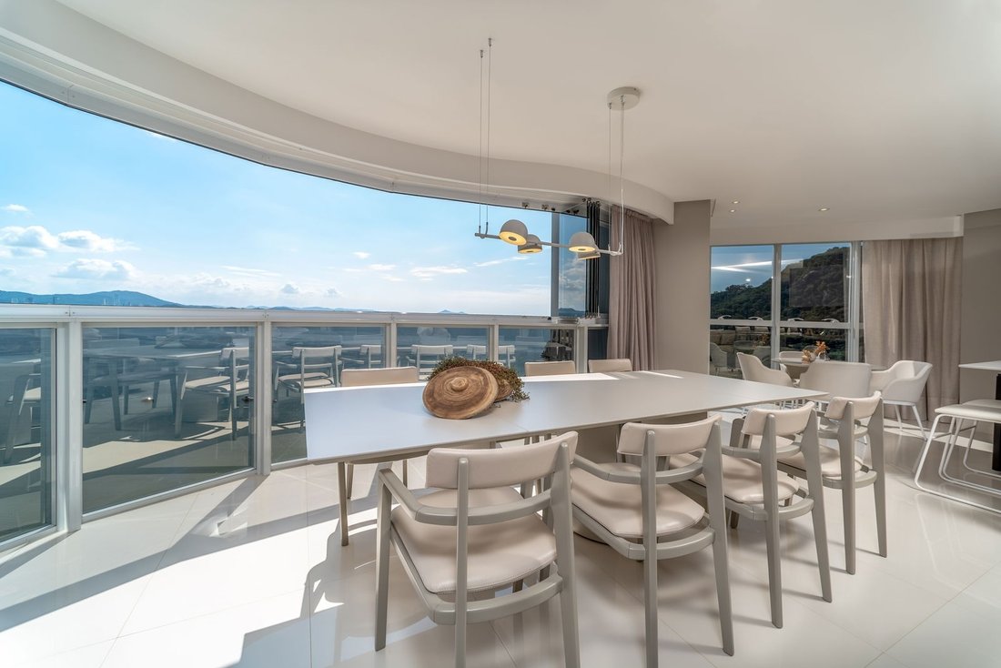 Condo in Barra Sul, State of Santa Catarina, Brazil 1 - 15384916