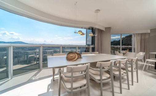 Appartement à Barra Sul, Santa Catarina, Brésil 1