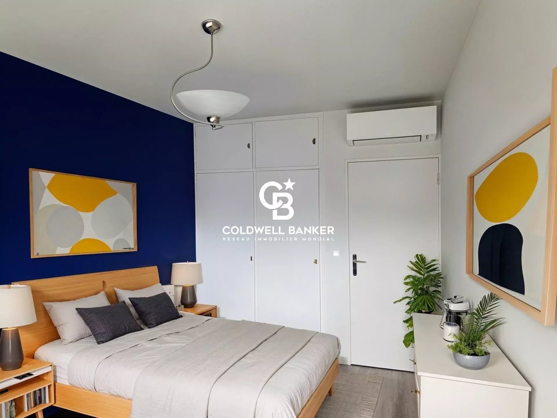 Apartment in Hôtel de Ville-Quinconce-Saint Seurin-Fondaudège, Bordeaux, France 5 - 15370891