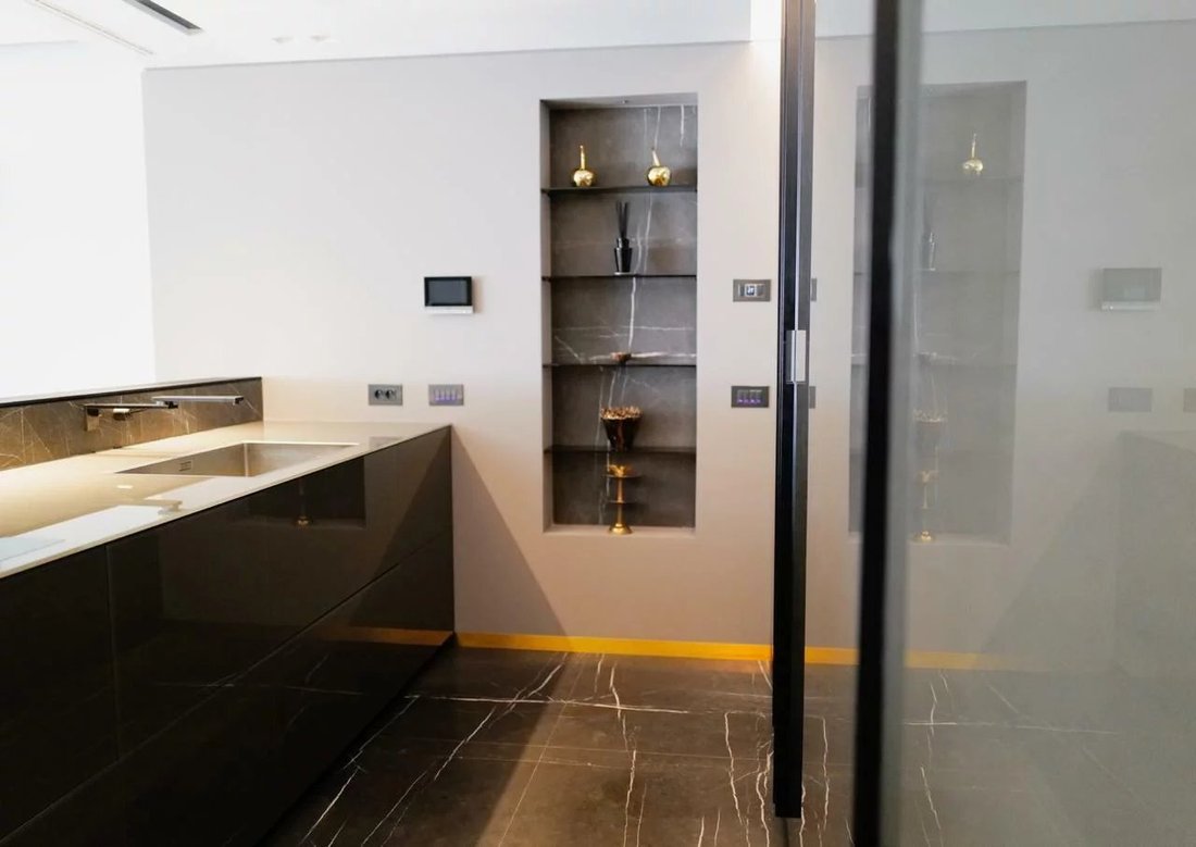 Apartment in Monaco, Monaco 5 - 14780579