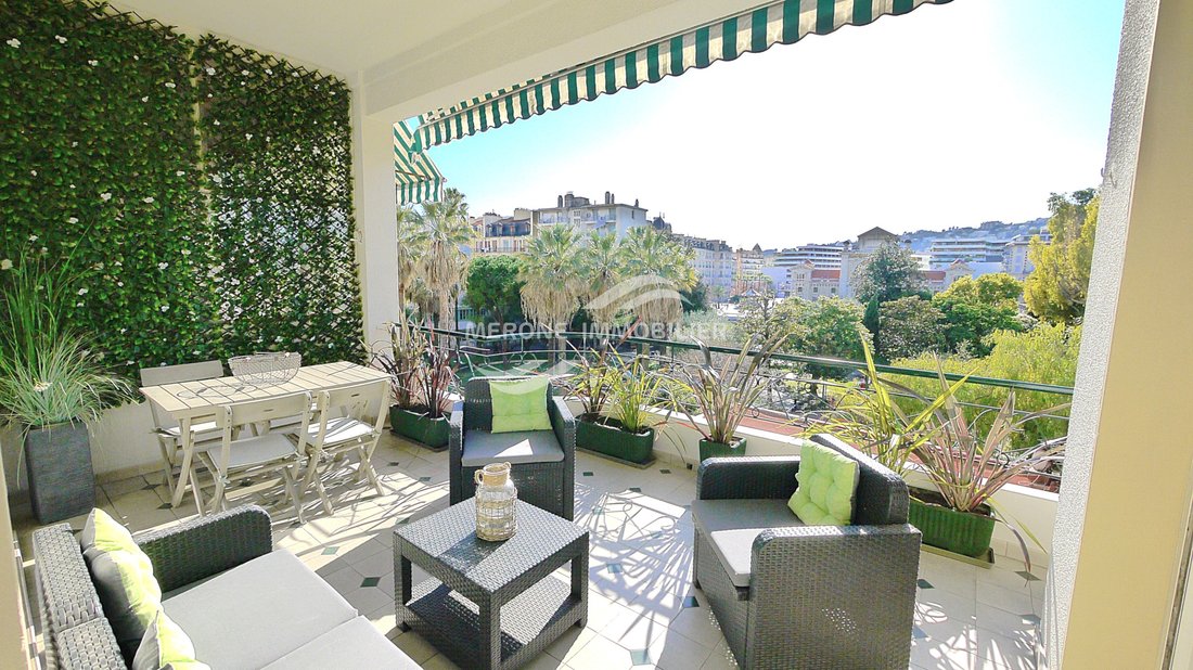 Apartment in Liberation, Nice, France 2 - 15376976