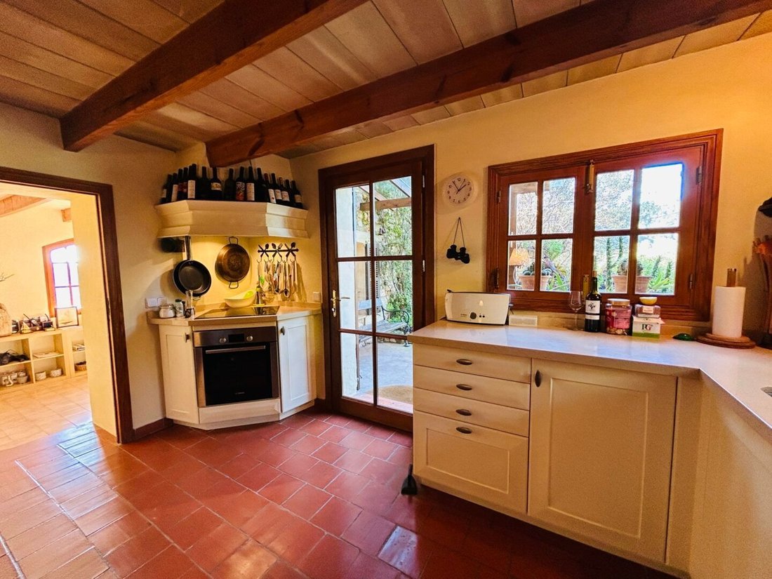 Country House in Andratx, Balearic Islands, Spain 4 - 15380567