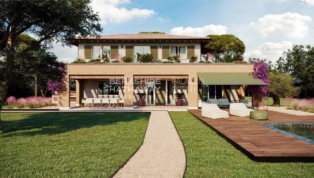 Villa in Pietrasanta, Tuscany, Italy 5 - 15383026