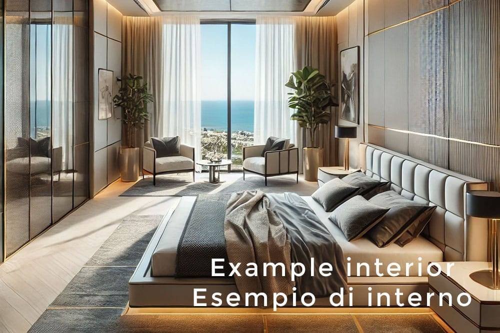 Apartment in Casale Park - Castle, Rapallo, Liguria 3 - 15386764