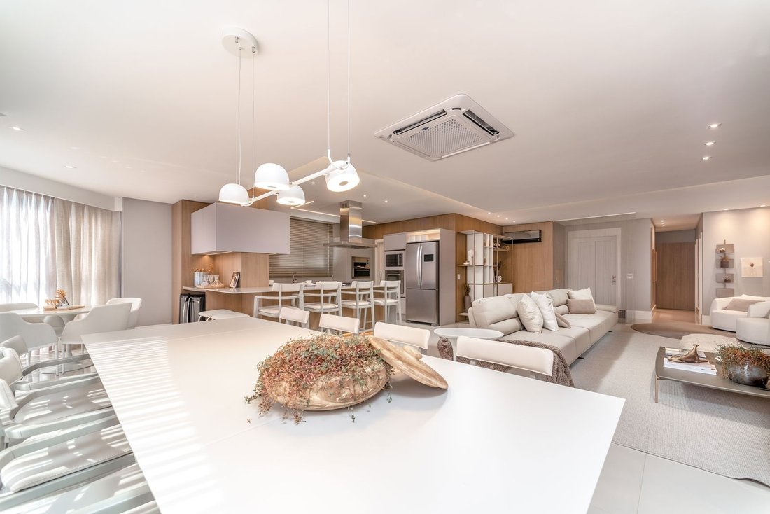Condo in Barra Sul, State of Santa Catarina, Brazil 4 - 15384916