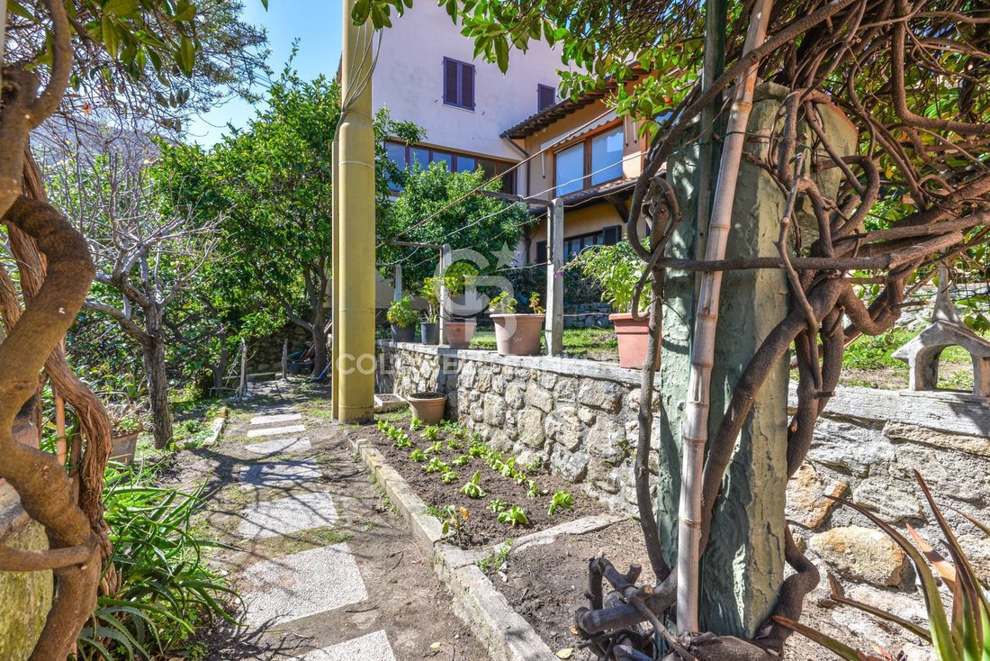 Villa a Zanca, Toscana, Italia 5 - 15383530