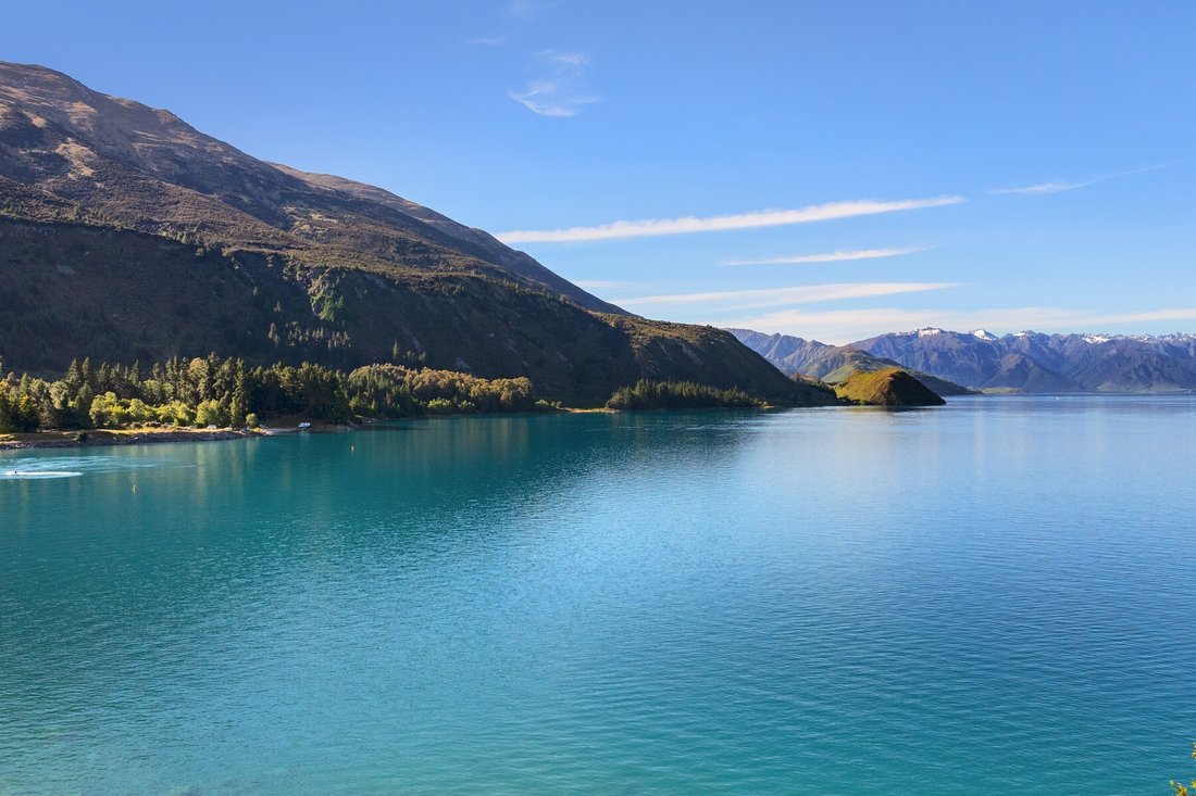 Land in Lake Hāwea, Otago, New Zealand 4 - 15042663
