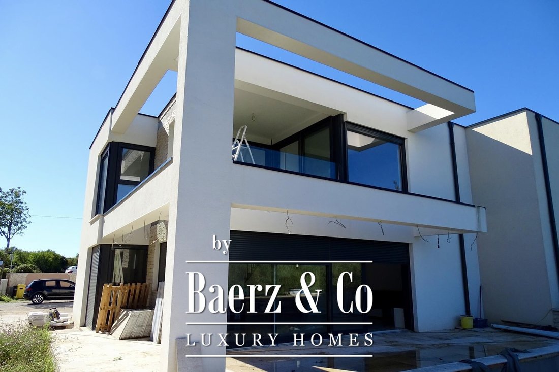 Townhouse in Milovcici, Primorje-Gorski Kotar County, Croatia 2 - 14696202