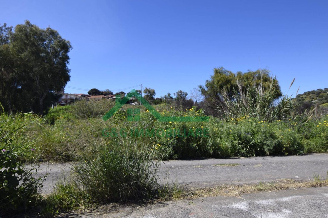 Land in Nesima Inferiore, Catania, Italy 3 - 15387092