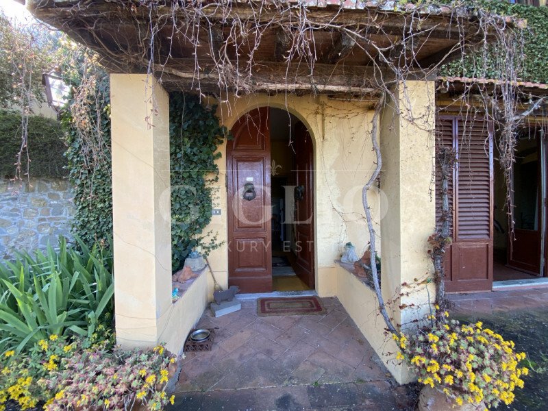 Villa en Florence, Toscana, Italia 2 - 15383859