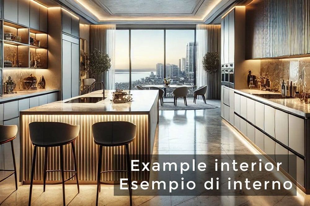 Apartment in Casale Park - Castle, Rapallo, Liguria 2 - 15386764