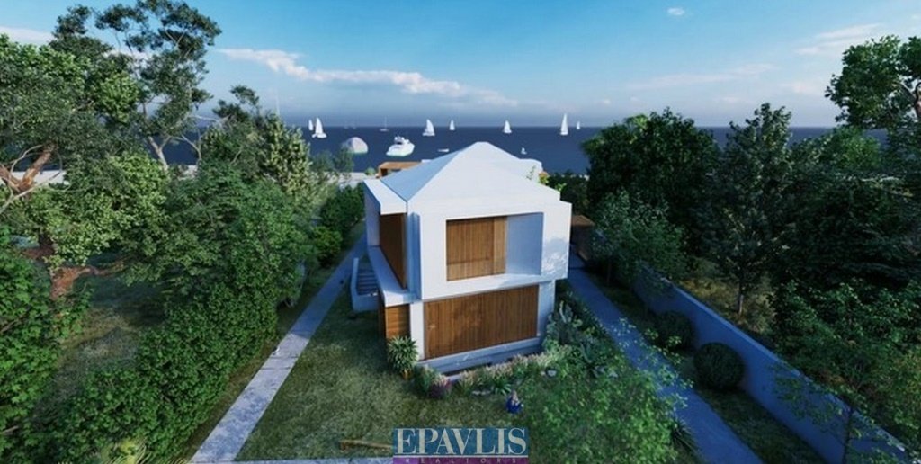 Villa a Ermioni, Decentralized Administration of Peloponnese, Western Greece and the Ionian, Grecia 3 - 15386288