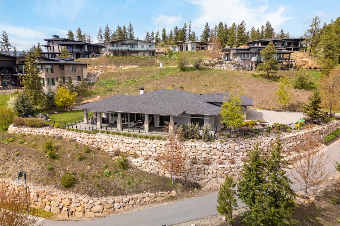Casa en Vernon, Columbia Británica, Canadá 2 - 15381198