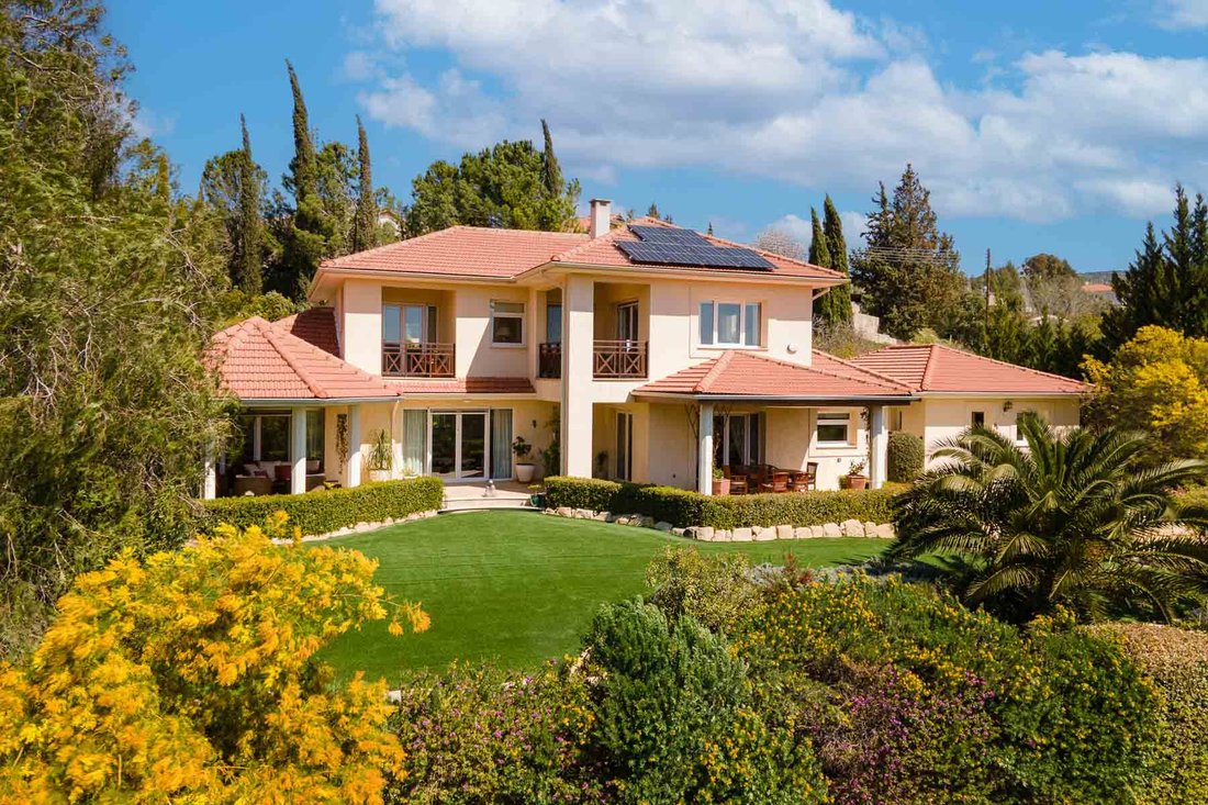 House in Laneia, Limassol, Cyprus 1 - 15386043