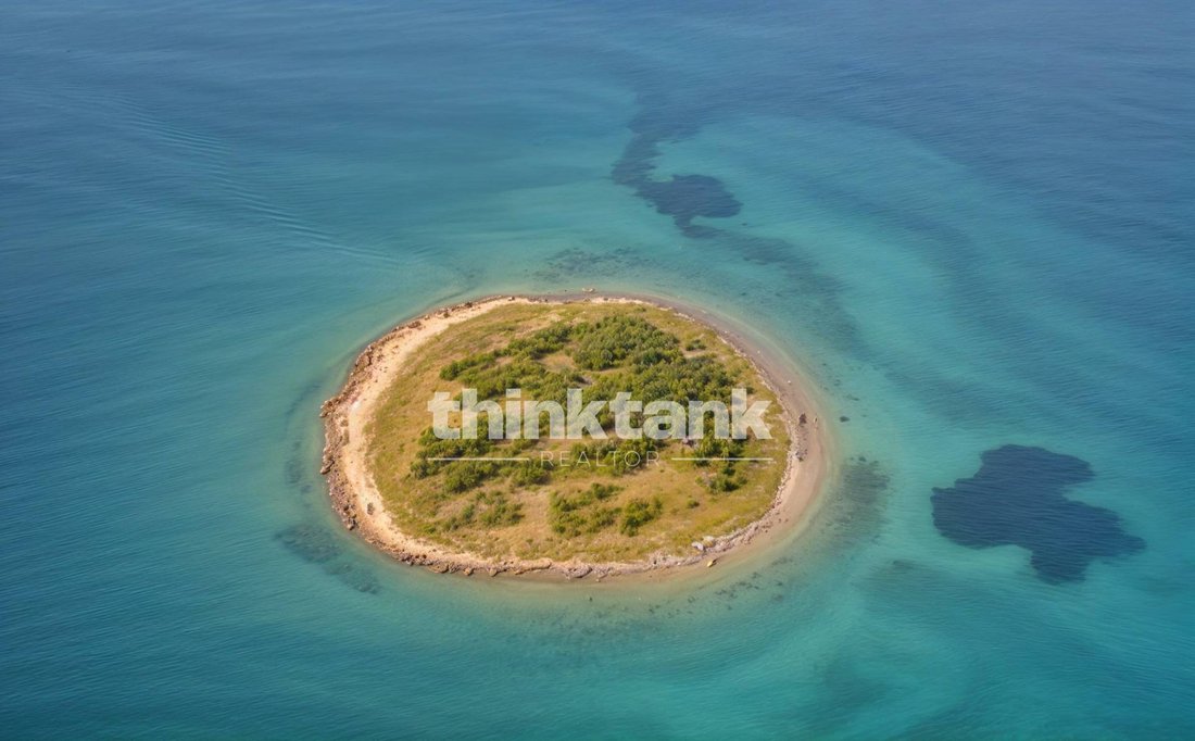 Terreno a Agios Athanasios, Grecia 2 - 15383569