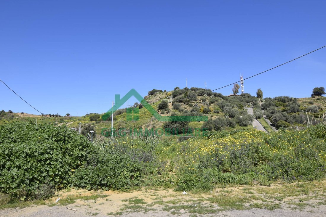 Land in Nesima Inferiore, Catania, Italy 4 - 15387092