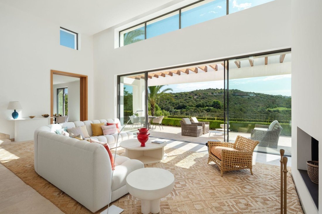 Villa in Casares, Andalusia, Spain 4 - 15380754