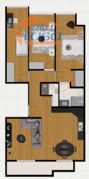 Apartment in Benfica, Lisbon, Portugal 1 - 15384516