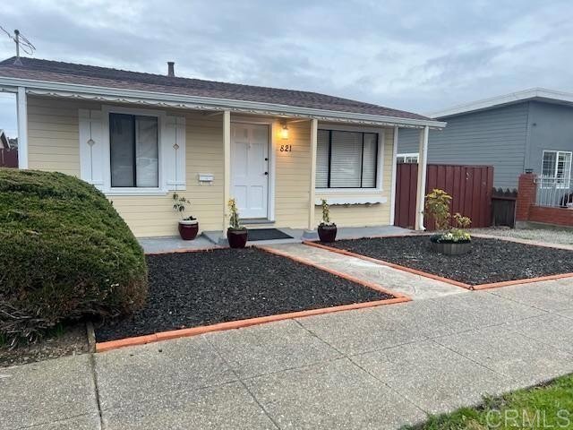 House in South San Francisco, California, United States 2 - 15369528