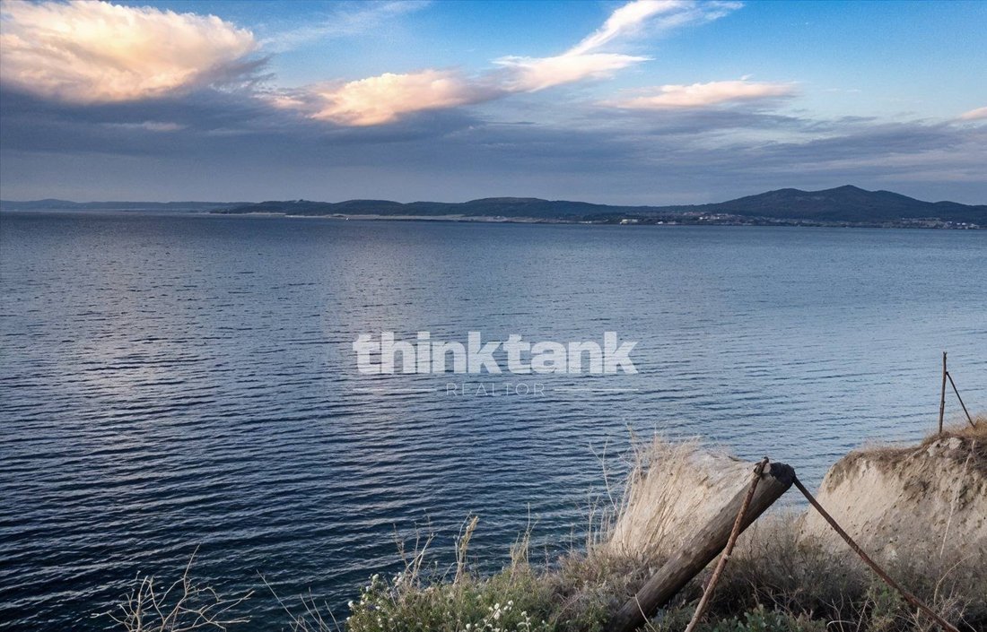 Terreno a Salonicco, Decentralized Administration of Macedonia and Thrace, Grecia 4 - 15383559