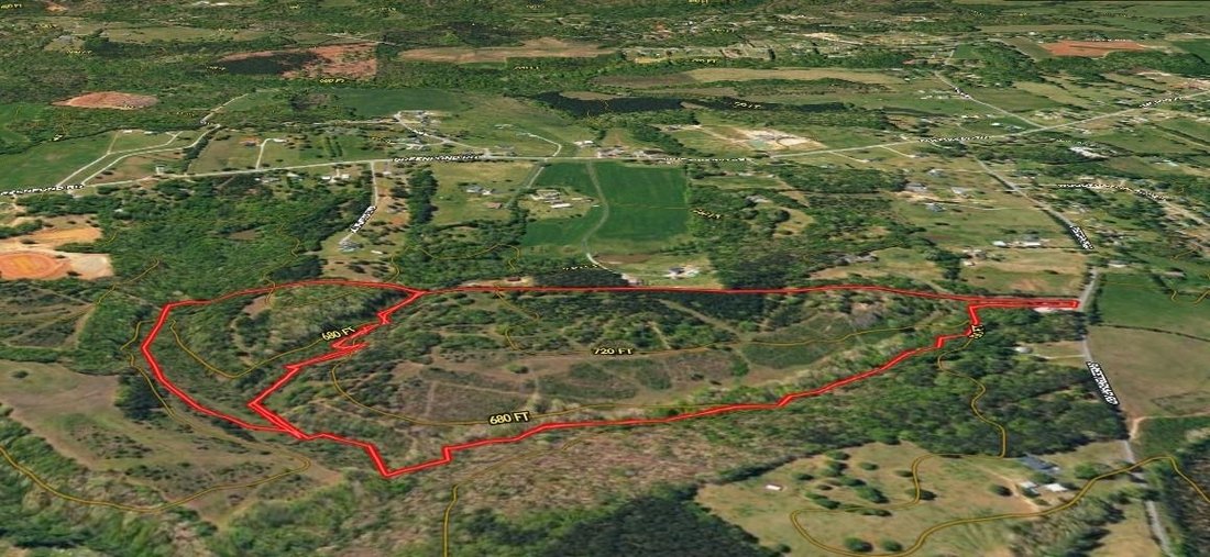 Land in Gray Court, South Carolina, United States 5 - 15385588
