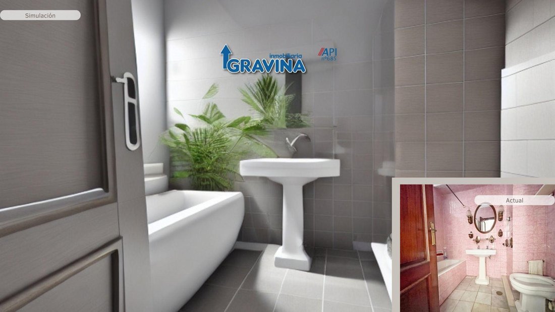 Apartment in Casco Antiguo, Seville, Spain 4 - 15383028